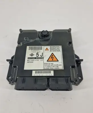 Nissan Pathfinder R51 Engine control unit/module 23710EC00B