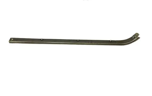 Mercedes-Benz Vito Viano W639 Sliding door middle rail 