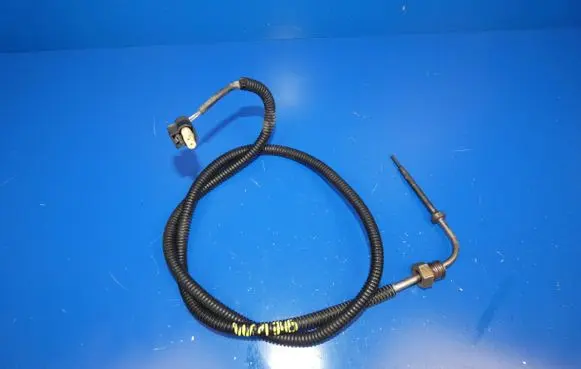 Mercedes-Benz A W176 Exhaust gas temperature sensor A0009050701