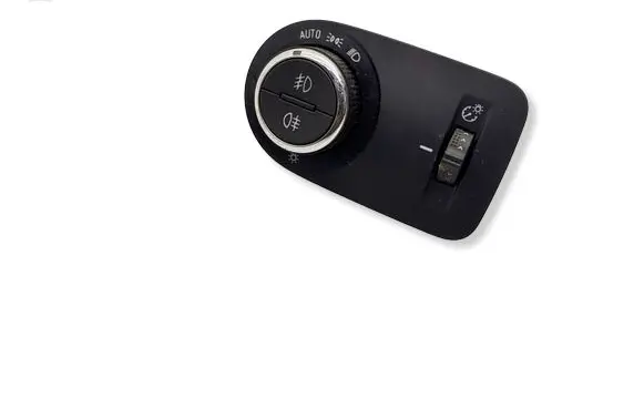 Opel Mokka B Light switch YQ00016080
