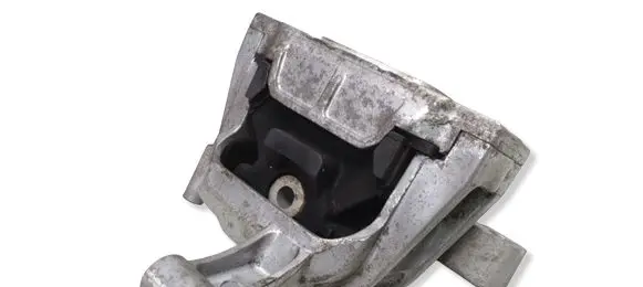 Volkswagen Sharan Engine mount bracket 5N0199262F