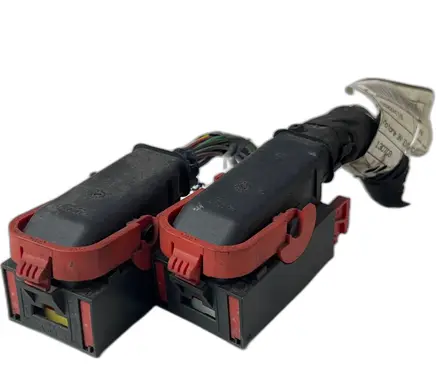 Fiat Grande Punto Other wiring loom 51868974 IAW 5SF9.A2