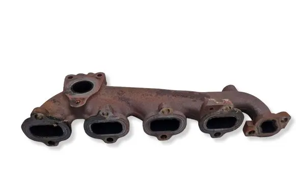 Nissan Qashqai Exhaust manifold 140045202R