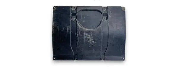BMW iX3 G08 Pickup box liner 7394744 53602