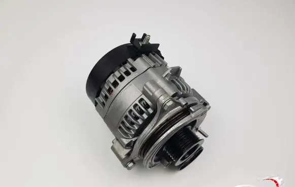 BMW 5 G30 G31 Generator/alternator 8634166
