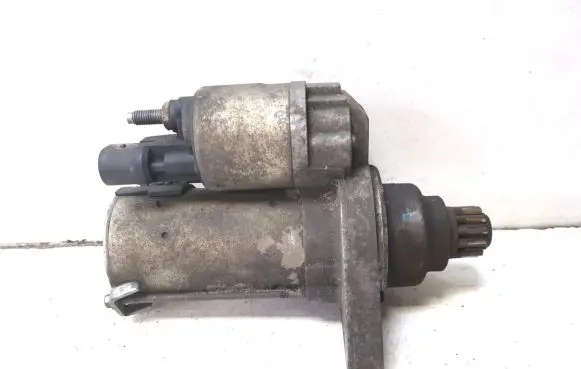 Skoda Yeti (5L) Starter motor