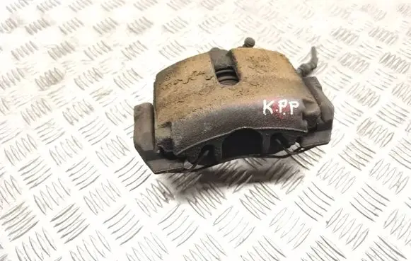 Audi A3 S3 8P Front brake caliper 