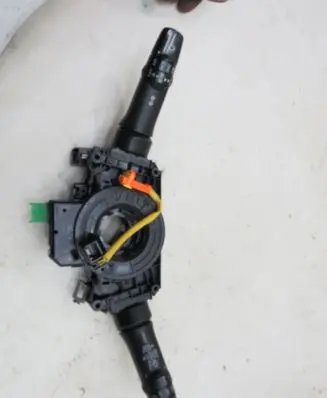 Mitsubishi ASX Fog light switch 