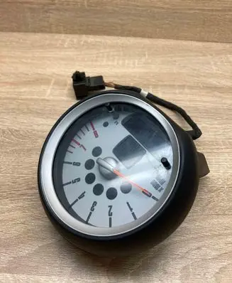 Mini One - Cooper Coupe R56 Tachometer 9139514 913951401