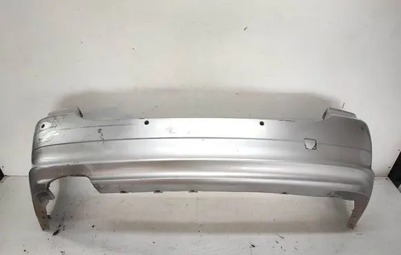 BMW 3 E90 E91 Rear bumper 