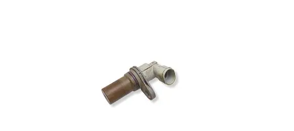 Opel Insignia A Crankshaft position sensor 46798345