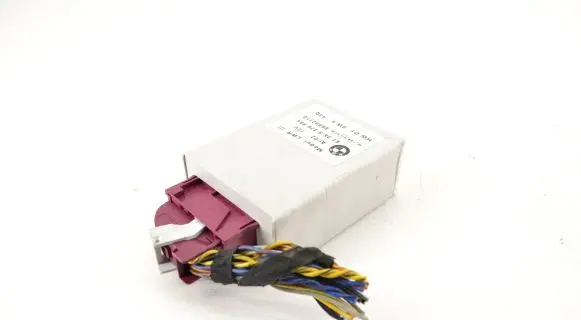 BMW 5 E39 Light module LCM 55892110 8375964