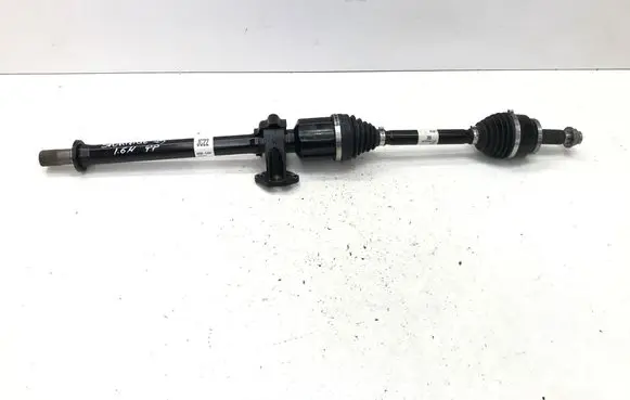 KIA Sportage Front driveshaft 49501CJ100 49560CJ220