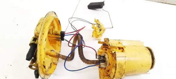 Opel Vectra C In-tank fuel pump 