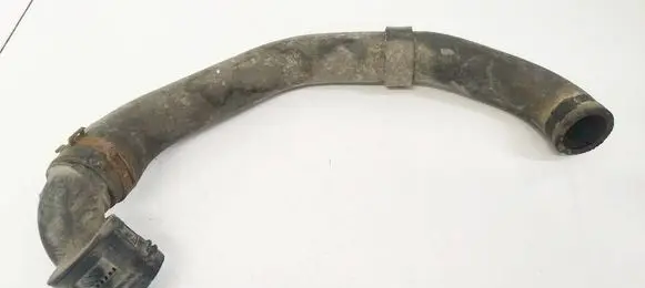 Volkswagen Touran I Engine coolant pipe/hose 1K0122291L