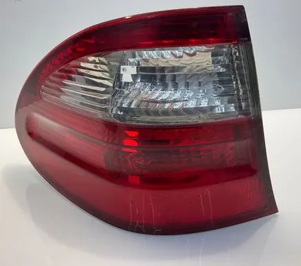 Rear/tail lights