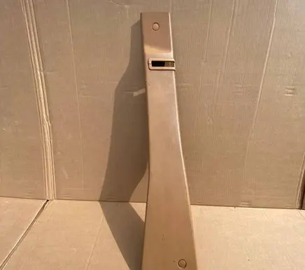 Volvo 940 (B) pillar trim (top) 1349819 1882