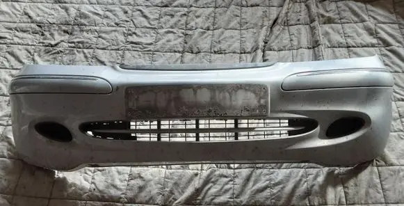 Mercedes-Benz A W168 Front bumper