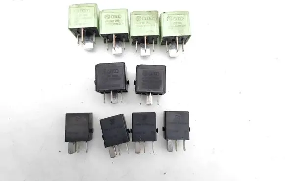 Volkswagen Tiguan Other relay 4H0951253 4H0951253A 4H0951253C