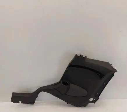 Mini One - Cooper Clubman R55 Coupe rear side trim panel 2755942