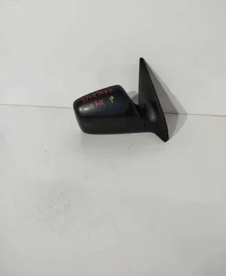 KIA Sportage Front door electric wing mirror 