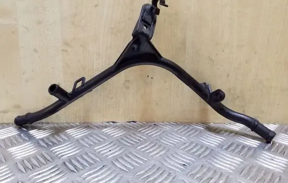 Audi TT TTS Mk2 Engine coolant pipe/hose 1K0121070BD