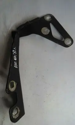 Opel Astra H Engine bonnet/hood hinges 13213448