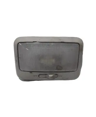Opel Frontera B Rear seat light