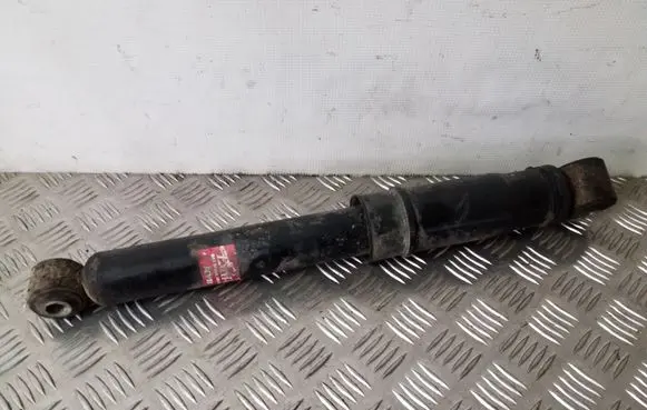 Opel Vivaro Rear shock absorber/damper