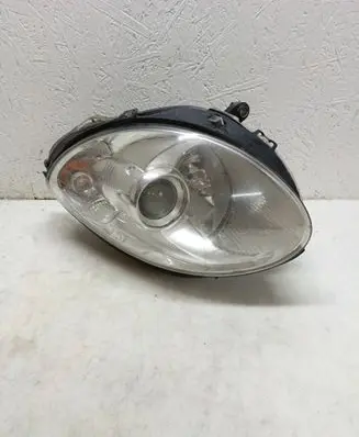 Mercedes-Benz R W251 Headlight/headlamp A2518200161 1EL26303701 YAP4097207