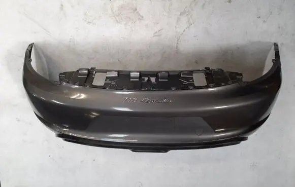 Porsche Boxster 982 Front bumper 982807421