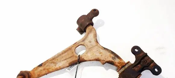 Citroen C8 Front lower control arm/wishbone 