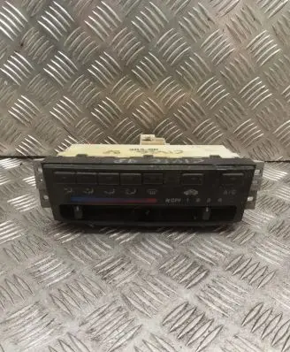 Honda Civic Climate control unit