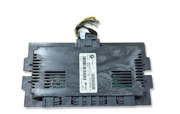 BMW 1 E81 E87 Light module LCM 5324848H1 9240527