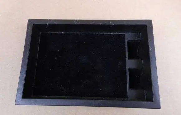 Lexus NX Glove box central console 5882578010