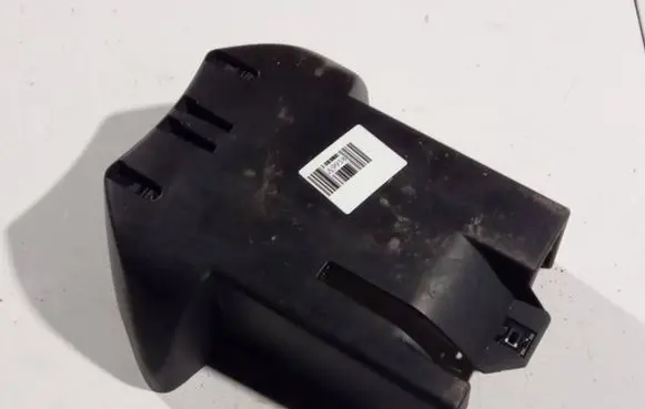 Renault Laguna III Other interior part