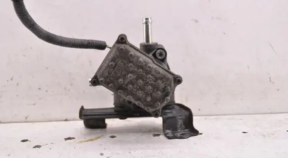 Lexus RX 450H Oil pump 3530048011