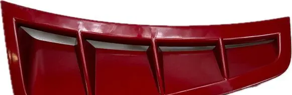 Hyundai Sonata DN8 Front tow hook cap/cover 86595L0400