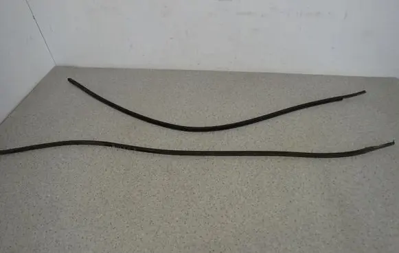Nissan Note (E11) Roof trim bar molding cover 