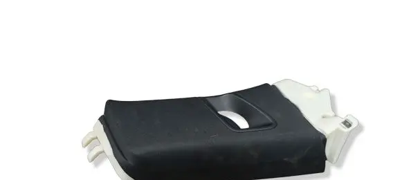 Audi Q7 4M (C) pillar trim 4M0867287