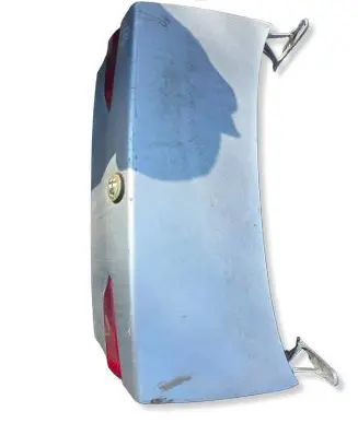 Alfa Romeo 156 Tailgate/trunk/boot lid 