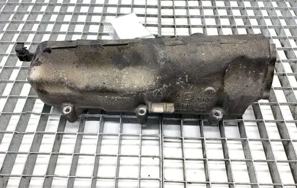 Audi A6 Allroad C8 Intake manifold 0P2129712F