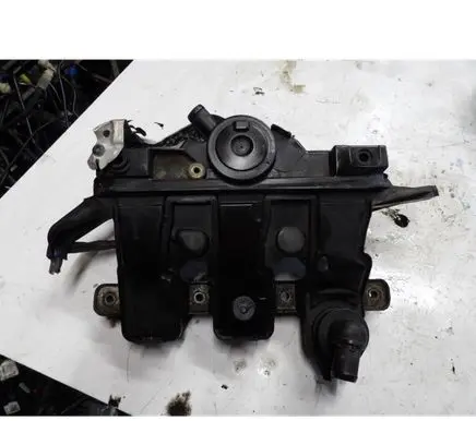 Renault Trafic III (X82) Breather valve 118301003R