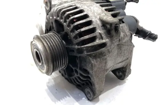 KIA Sportage Generator/alternator 37300-2G400