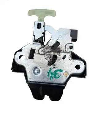 Subaru Impreza III Tailgate/trunk/boot lock/catch/latch 