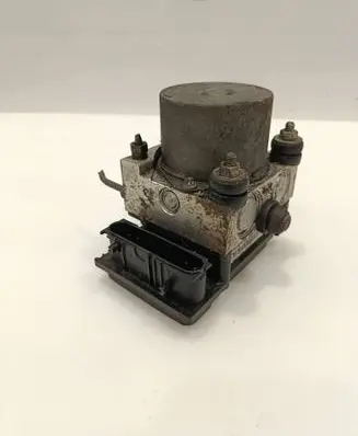 Toyota Aygo AB10 ABS Pump 445100H010 5458L5L610 0265231579