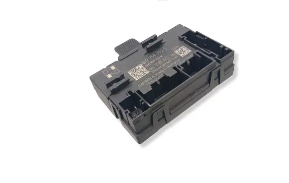Porsche Cayenne (92A) Door control unit/module 4H0959792S