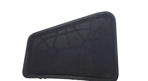 BMW 5 F10 F11 Dash center speaker trim cover 9112715