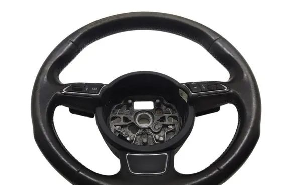 Audi A1 Steering wheel 4G0419091S