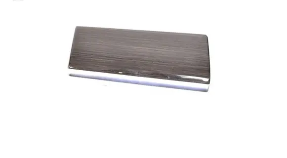 BMW 7 F01 F02 F03 F04 Dashboard glove box trim 9232140
